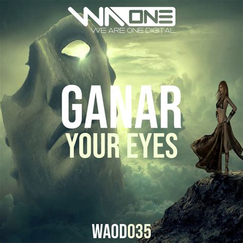 Your Eyes Extended Mix By Ryan Ganar On Mp3 Wav Flac Aiff And Alac