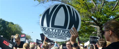 National Organization For Women