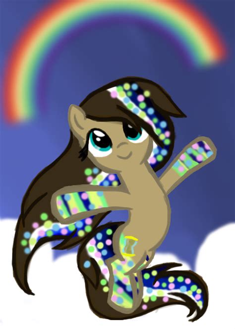 Rainbowfied Doctress By Jeffthekiller1234 On Deviantart