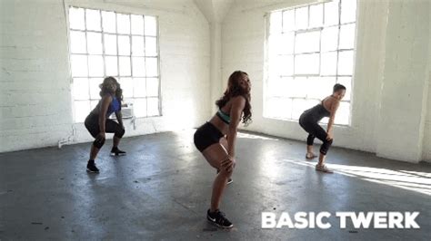 The Easiest How To Twerk Tutorial You Need Hip Shake Fitness