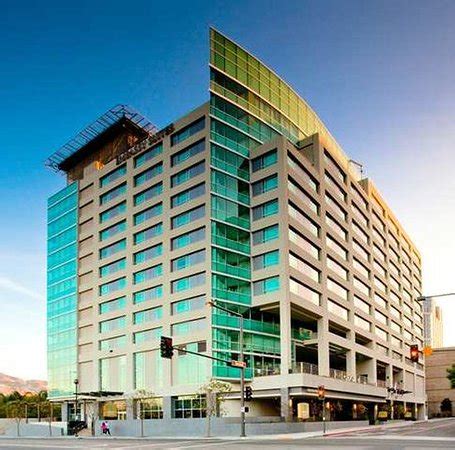 Embassy Suites by Hilton Los Angeles Glendale $155 ($̶1̶9̶5̶) - UPDATED ...