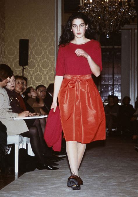 Fw 1988 Womenswear Women Wear Womenswear Fashion Fashion