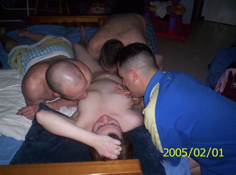 Sklavin Lizabeth PlayNight Porn Pic