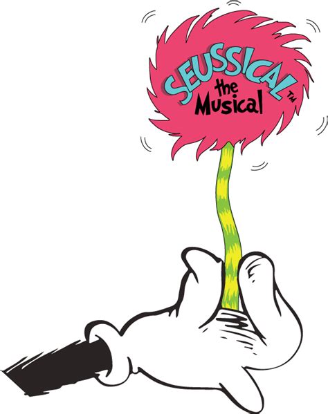 Download Gertrude Mcfuzz Seussical Cartoon Clipartkey