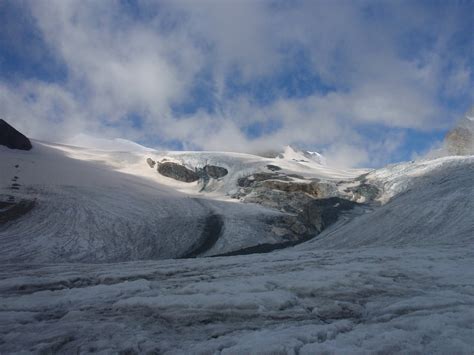 Glacier Trail – Saas-Fee/Saastal Blog
