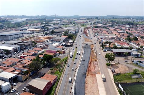 Complexo Paulo Natal Avan A E Beneficiar Ao Menos Bairros