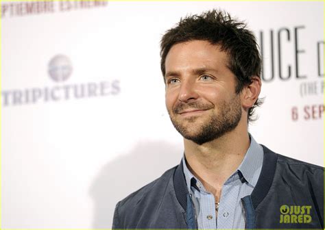 Bradley Cooper Place Beyond The Pines Madrid Photo Call Photo