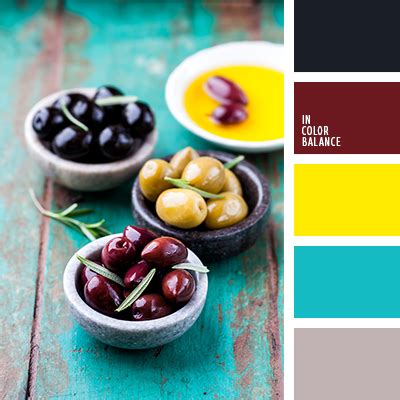 неоновый голубой | IN COLOR BALANCE