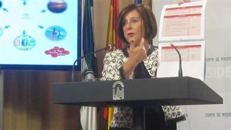 Consejo Junta Aprueba El IV Plan Andaluz De Salud 2013 2020 Que