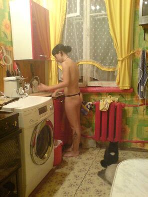 Monochromatic Porn Pic