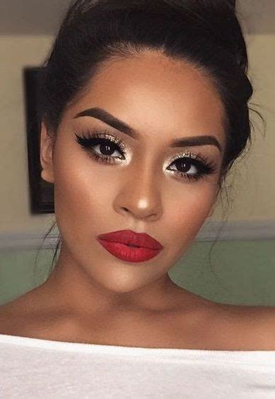 The Sexiest Makeup Ideas For Valentine S Day This Year Makeup Sexy