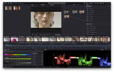 Which Is Best Premiere Pro DaVinci Resolve Or Final Cut SySyPhoTo