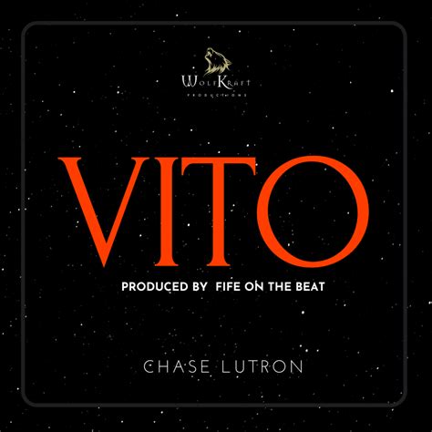 Chase Lutron Vito Lyrics Genius Lyrics