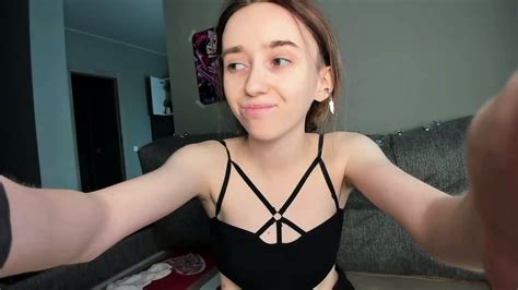 Cute Tiny Pussy Darcy Mei