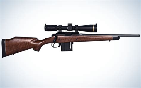 Best Rimfire Rifles Of 2023 Tested And Reviewed Outdoor Life