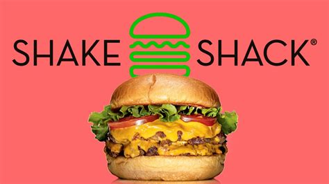 Hot Dog Stand To Burger Empire The Story Of Shake Shack Youtube