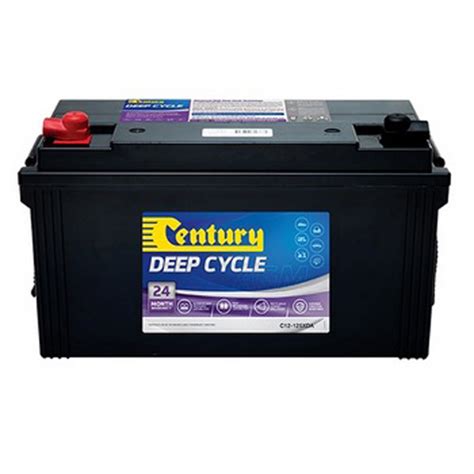 Century Deep Cycle Batteries Direct