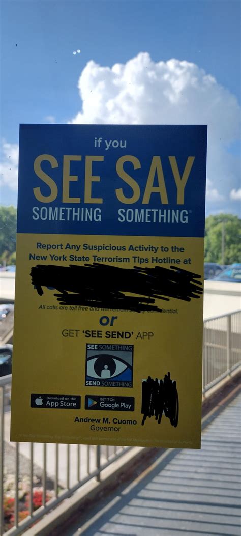 If You See Say Something Something 9gag