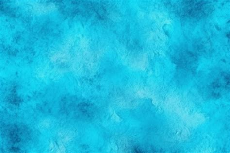 Premium Photo | Simple Turquoise texture background