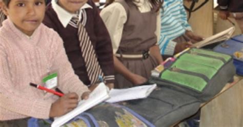 La desigualdad es el principal obstáculo para universalizar educación primaria en América Latina