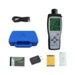 Smart Sensor Handheld Ammonia Gas Detector Ar