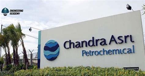 Lowongan Kerja Terbaru Pt Chandra Asri Petrochemical Tbk Untuk Lulusan