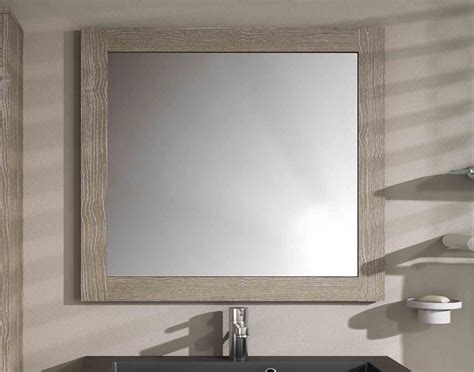 Miroir cadre - MIROIR CADRE COVENTRY | Aquarine