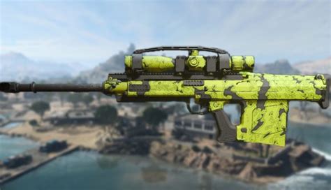 Warzone Signal Loadout Best Attachments And Class Setup