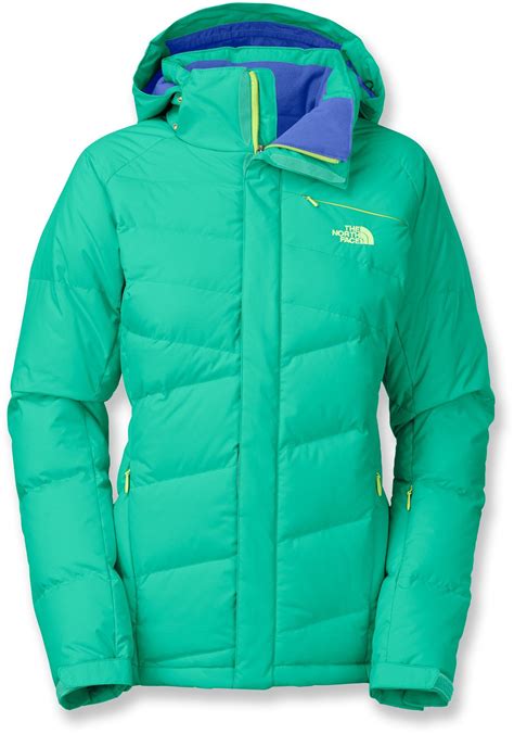 The North Face Heavenly Down Jacket Womens Rei Co Op Jackets For Women Down Jacket