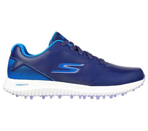 Skechers Go Golf Max 2 Blue Multi 123030 BLMT Golfdiscountstore