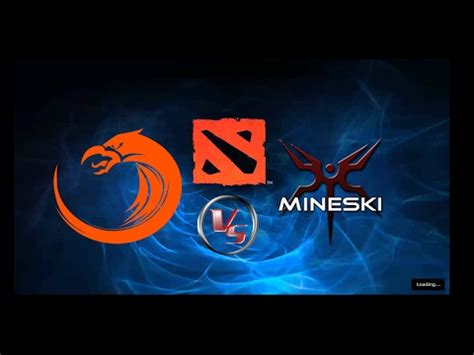 LIVE STREAM Dota 2 TNC Vs Mineski DAC 2017 SEA Highlights YouTube