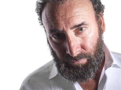 Sir Antony Sher 1949 2021 — Jewish Renaissance