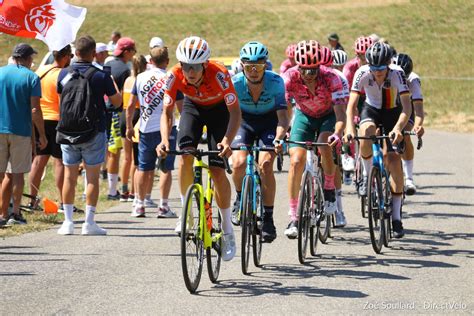 Tour de l Ain Et 3 Les photos Actualité DirectVelo