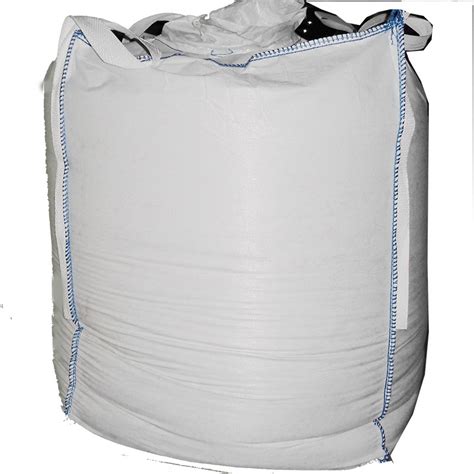 1 5 Ton Un Conductive FIBC Jumbo Bags Packing For Dangerous Goods