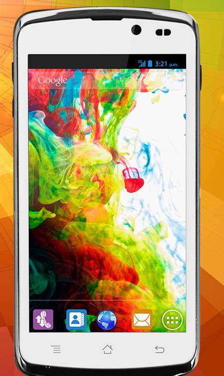 Lanix Ilium S420 en primer imagen teaser pronto en México con Telcel