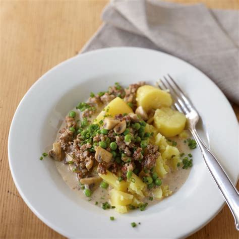 Schnelle Pfannengerichte [essen Und Trinken]