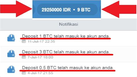 Cara Mendapatkan Bitcoin Gratis Part Youtube