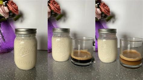 Amaretto Coffee Creamer Recipe: Super Easy and Scrumptious