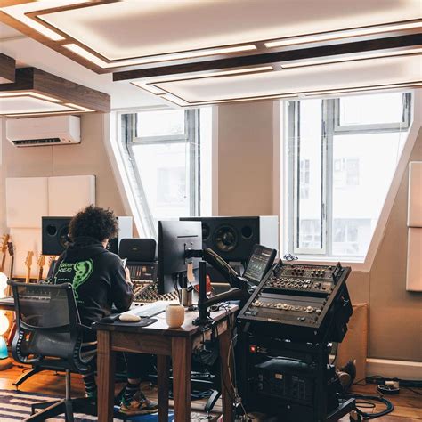 recording studio design software
