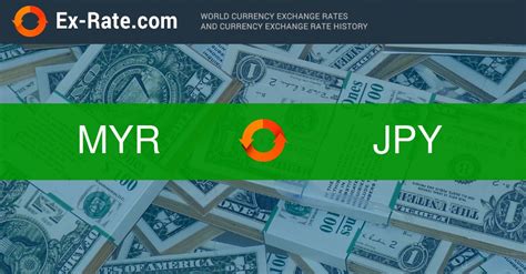 How Much Is 1 Ringgit Rm Myr To ¥ Jpy According To The Foreign