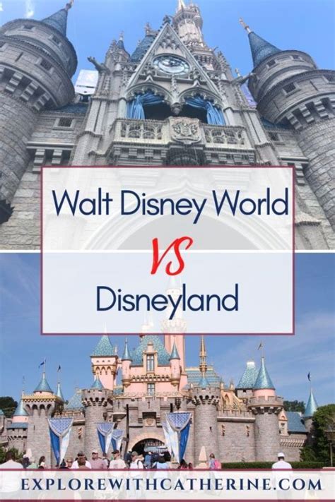 Considering a Disney trip but not sure which one is right for you ...