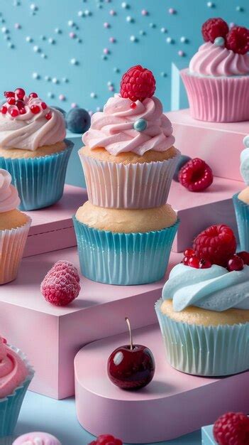 Unicorn Hot Choolate And Cookies For Party Premium Ai Generated Image