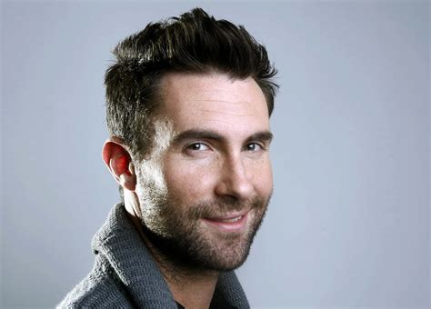 Download Adam Levine Lead Singer Of Maroon 5