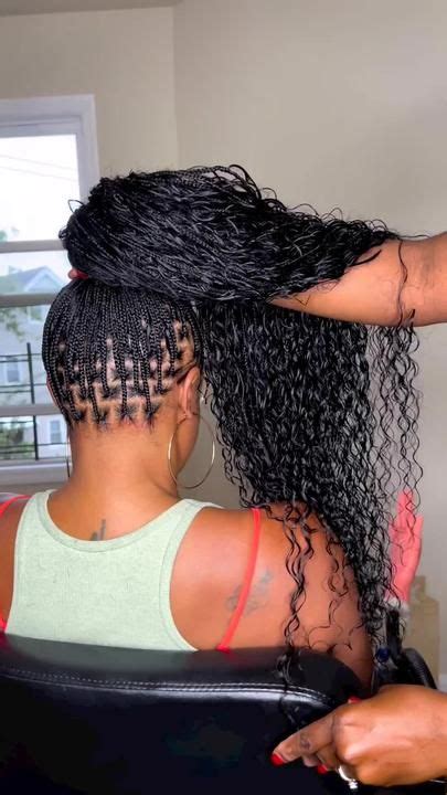 Make Your Day | Braided hairstyles for black women cornrows, Twist ...