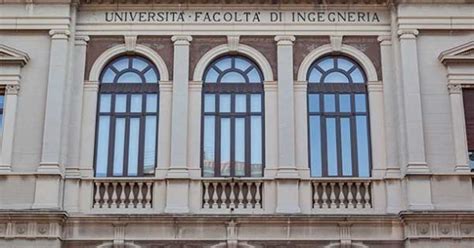 Aercoppo Per La Facolt Di Ingegneria Di Padova Aertetto