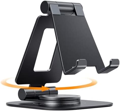 Amazon Nulaxy Soporte Giratorio Para Tel Fono Celular De