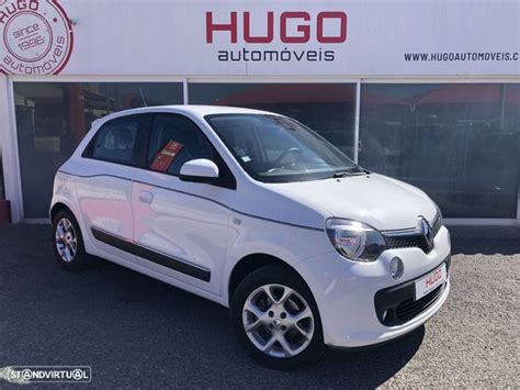 Usados Renault Twingo Eur Km Standvirtual