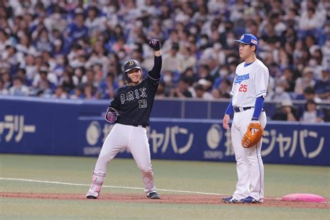 【オリックス】宮城大弥が2安打無四球完封で5勝目 「一番こだわった」バットで初打点もマーク スポーツ報知