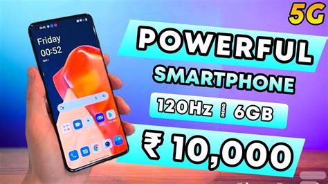 Top 5 Best Phone Under 10000 In 2023 Best Phone Under 10000 4gb Ram