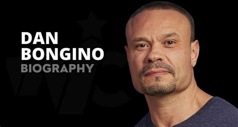 What is Dan Bongino's Net Worth? Know Everything About American Radio Host – Wealthy Celebrity